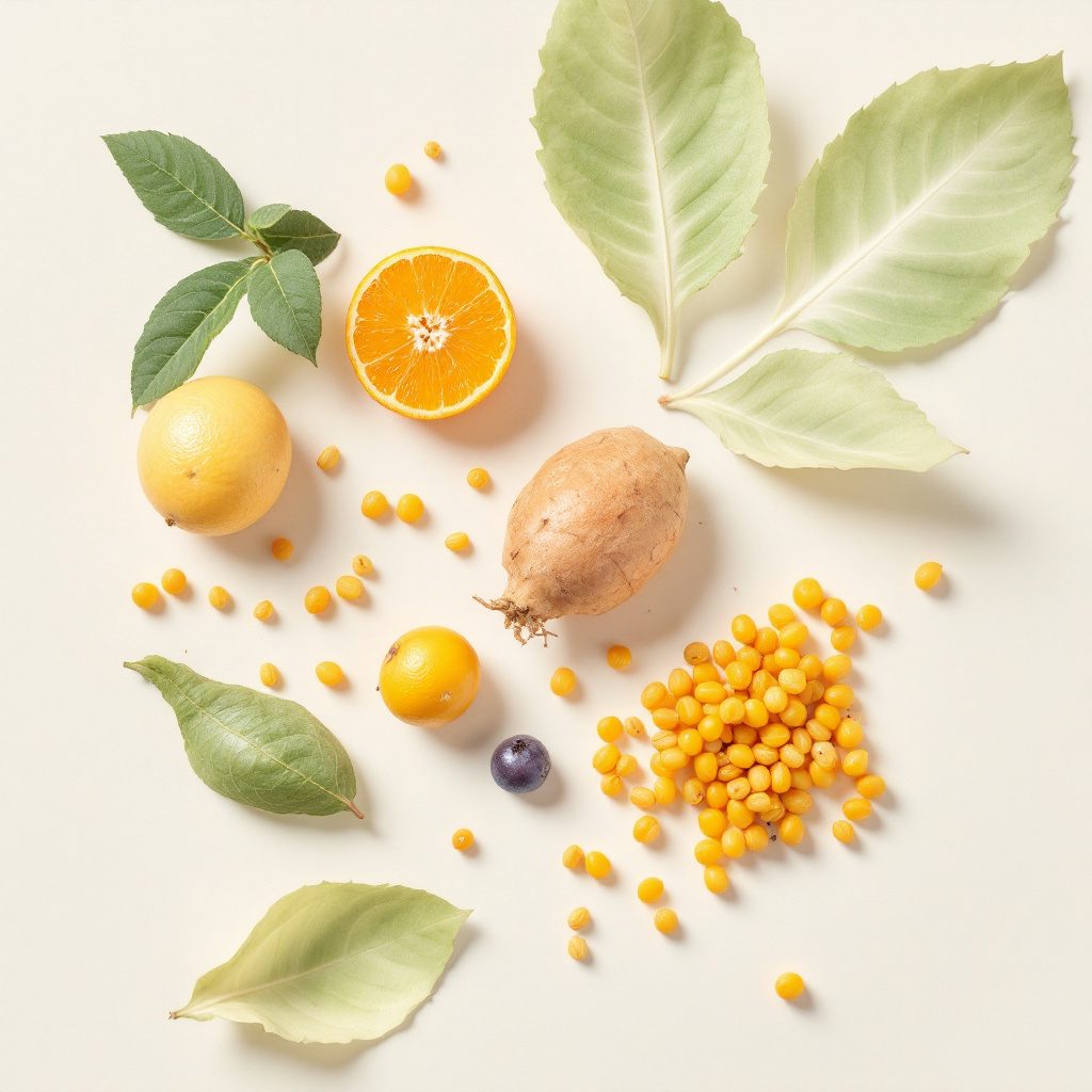 Vitamin C sastojak