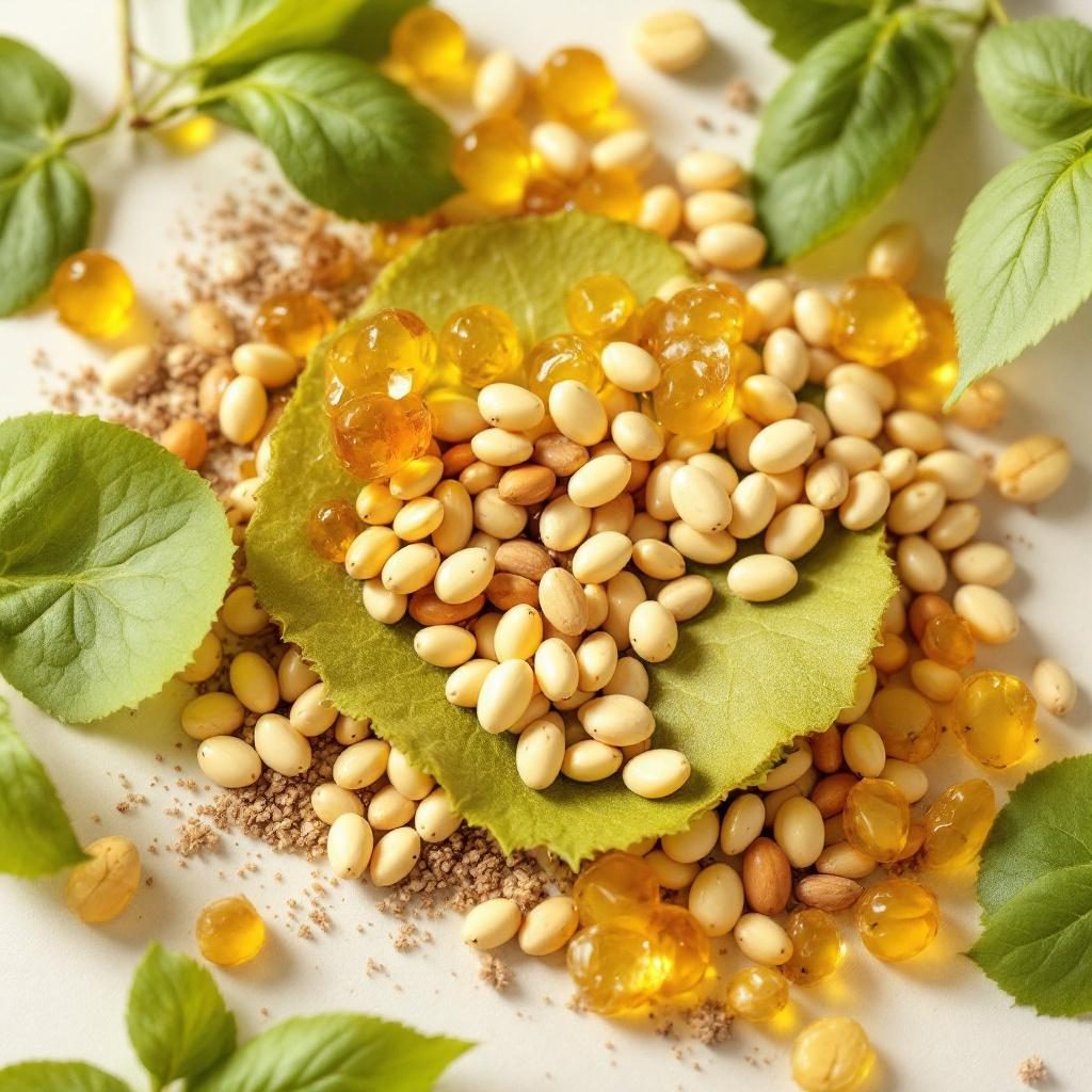 Vitamin E kao antioksidans