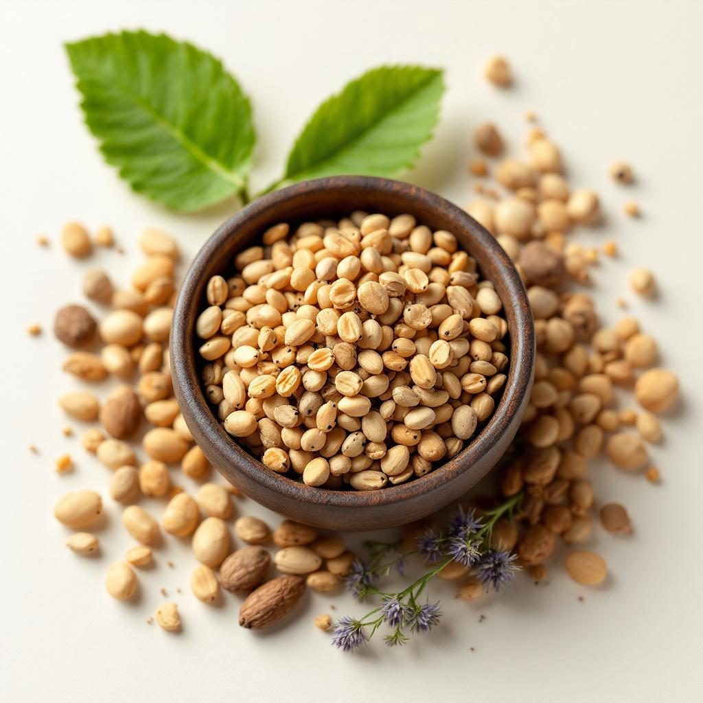 Zeleni čaj list, prirodni biljni ekstrakt