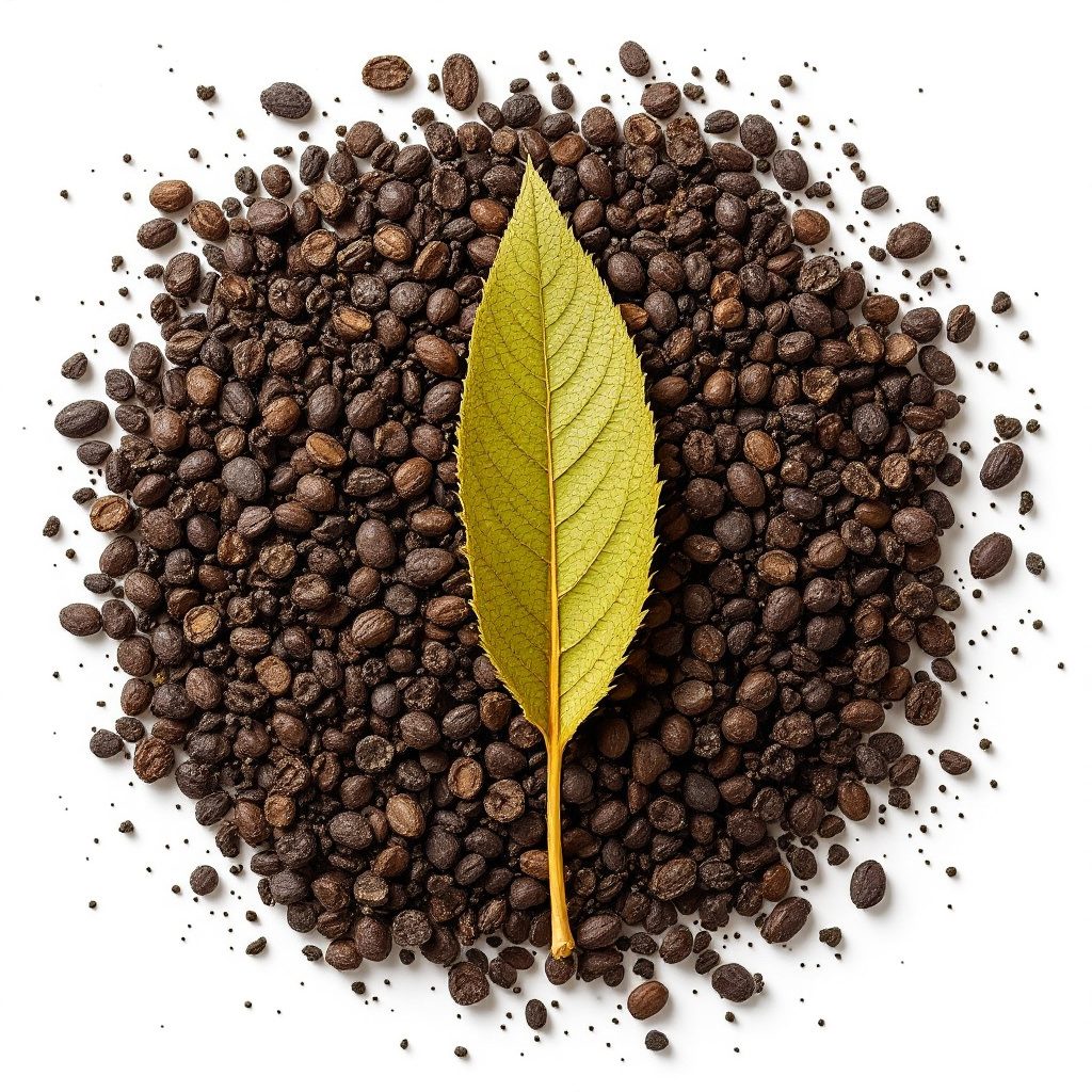 Aceite de árbol de té natural