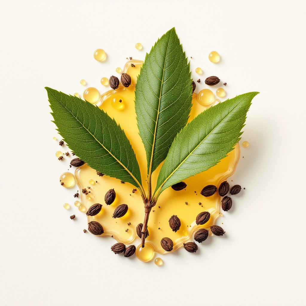 Aceite de oliva natural