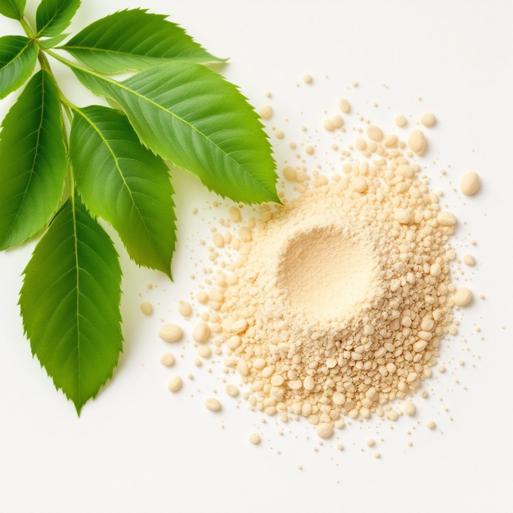 Colágeno ingrediente natural