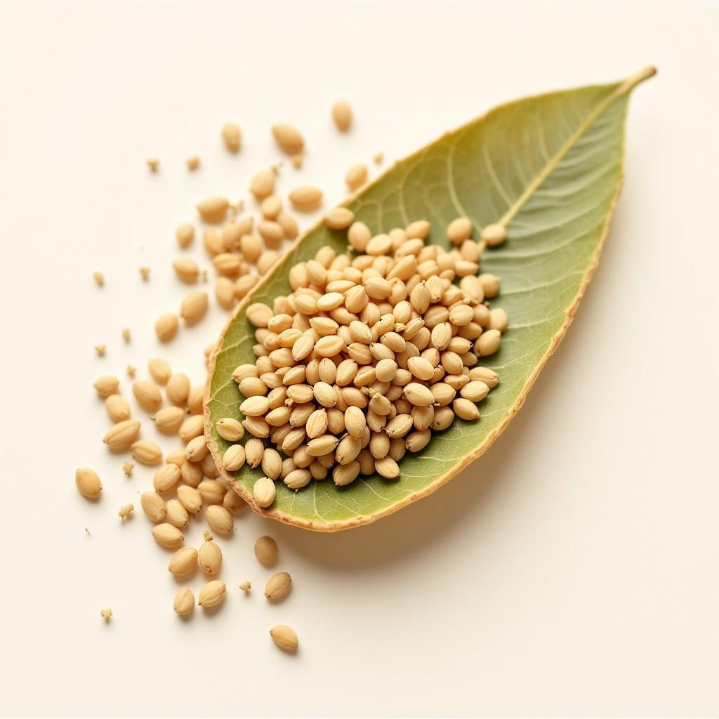 Compuestos activos naturales