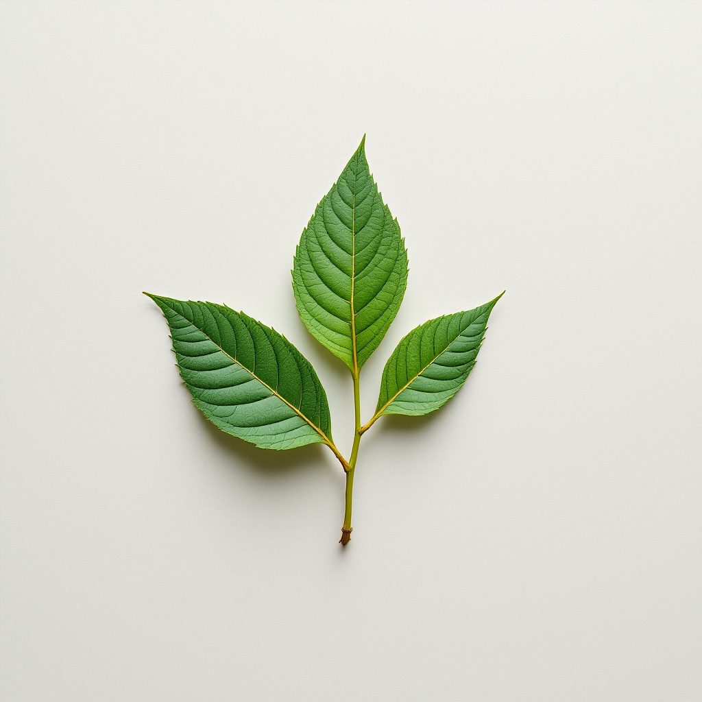 Extracto de café verde