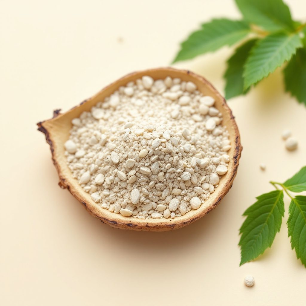 Extracto de cúrcuma ingrediente natural
