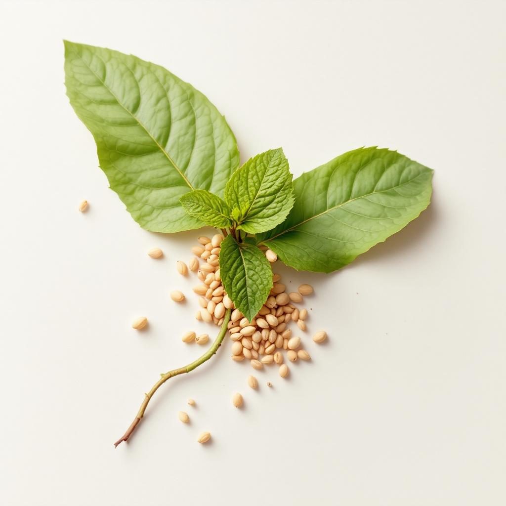 Extracto de garra del diablo