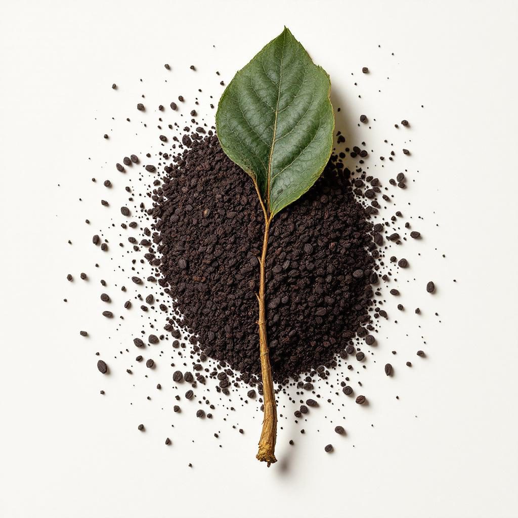 Extracto de pimienta negra