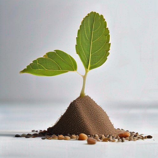 Extracto de plantas
