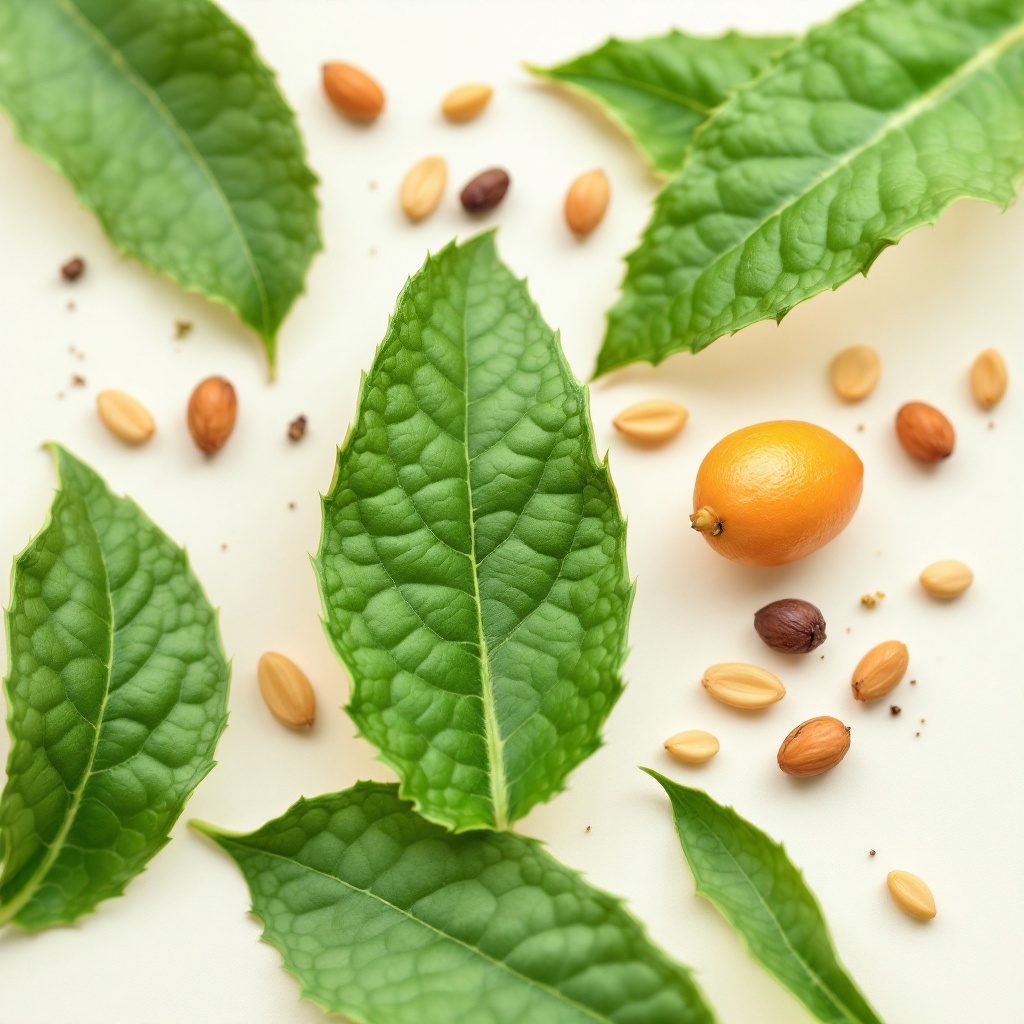 Extracto de té verde