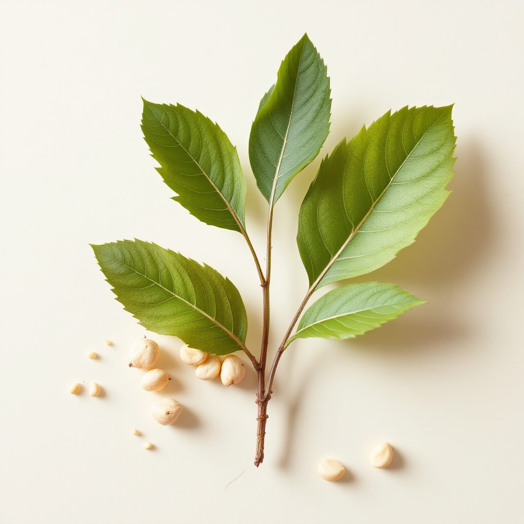 Extracto vegetal natural
