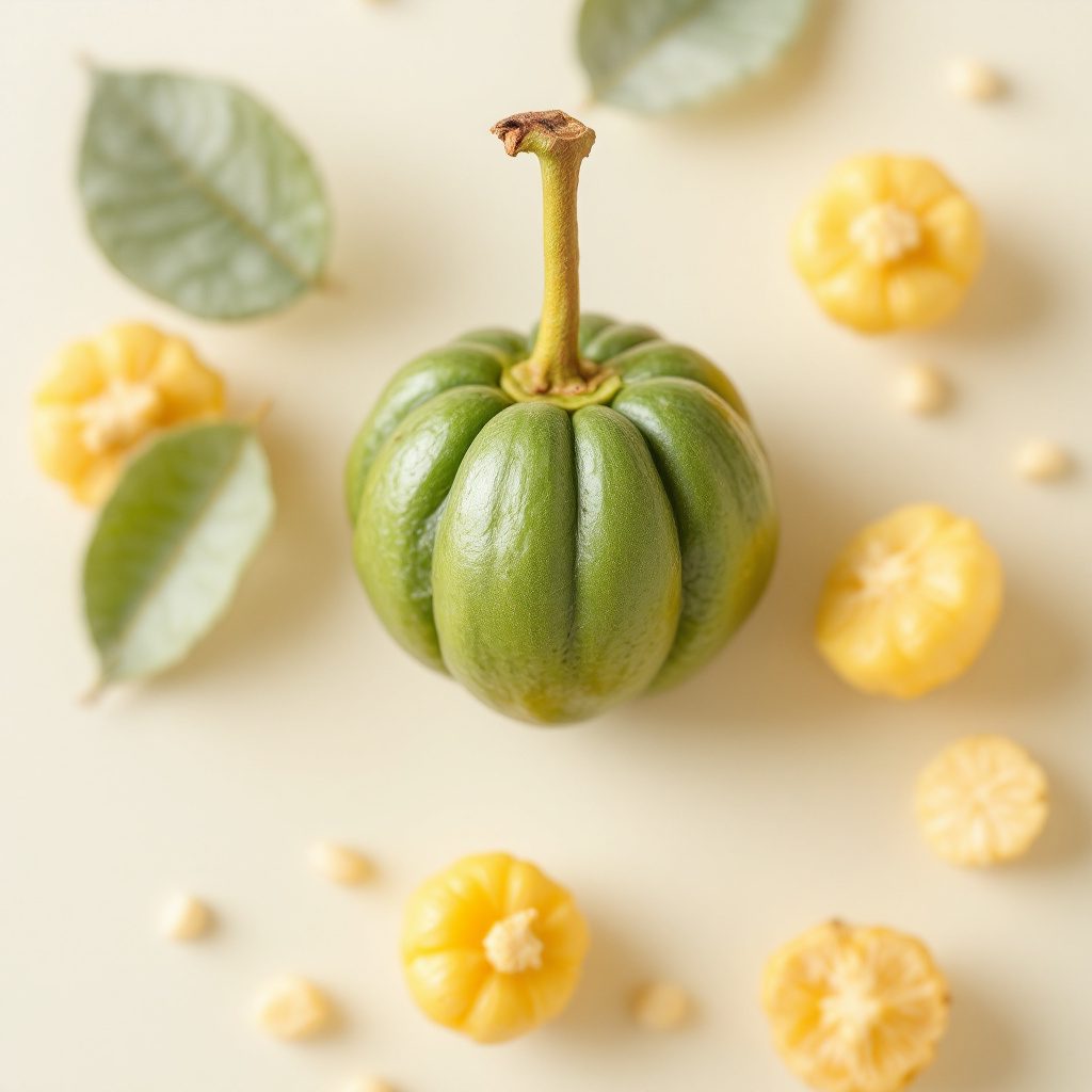 Garcinia cambogia