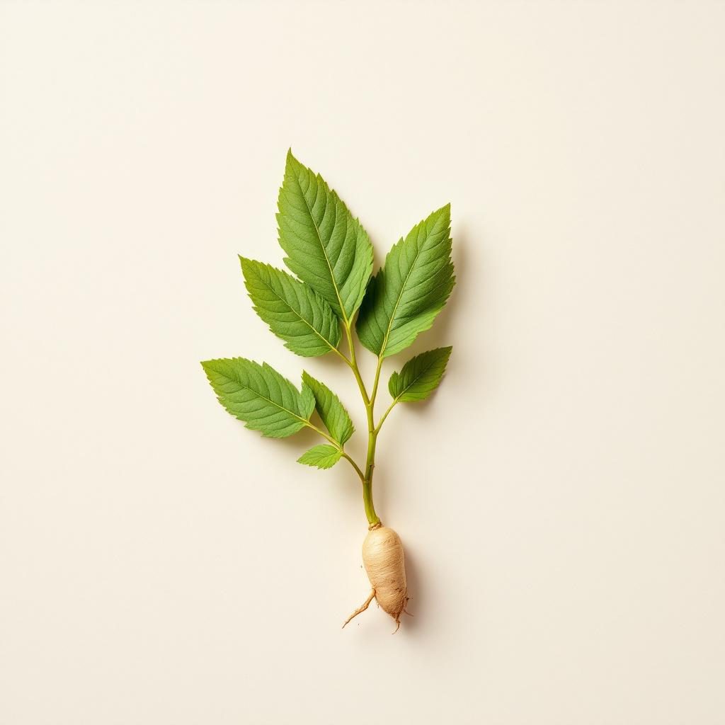 Ginseng
