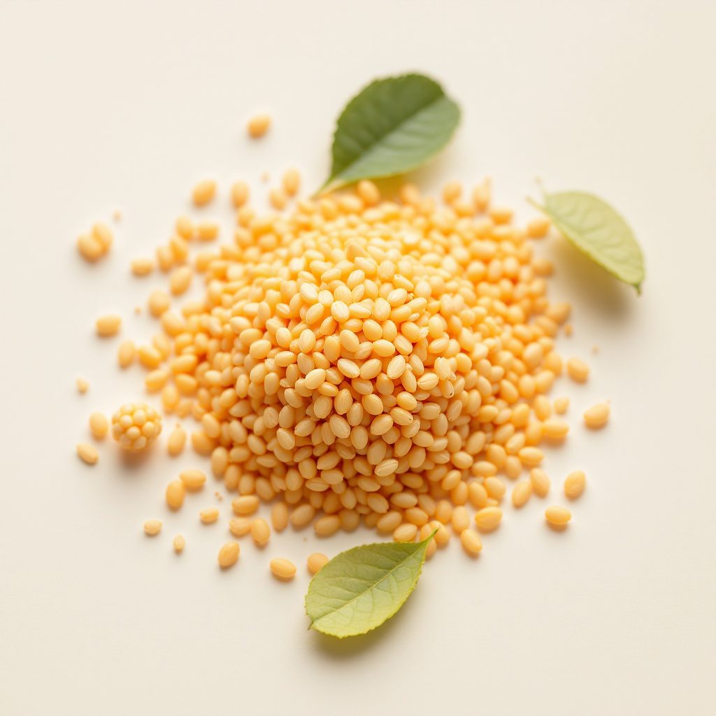 Glucosamina ingrediente natural