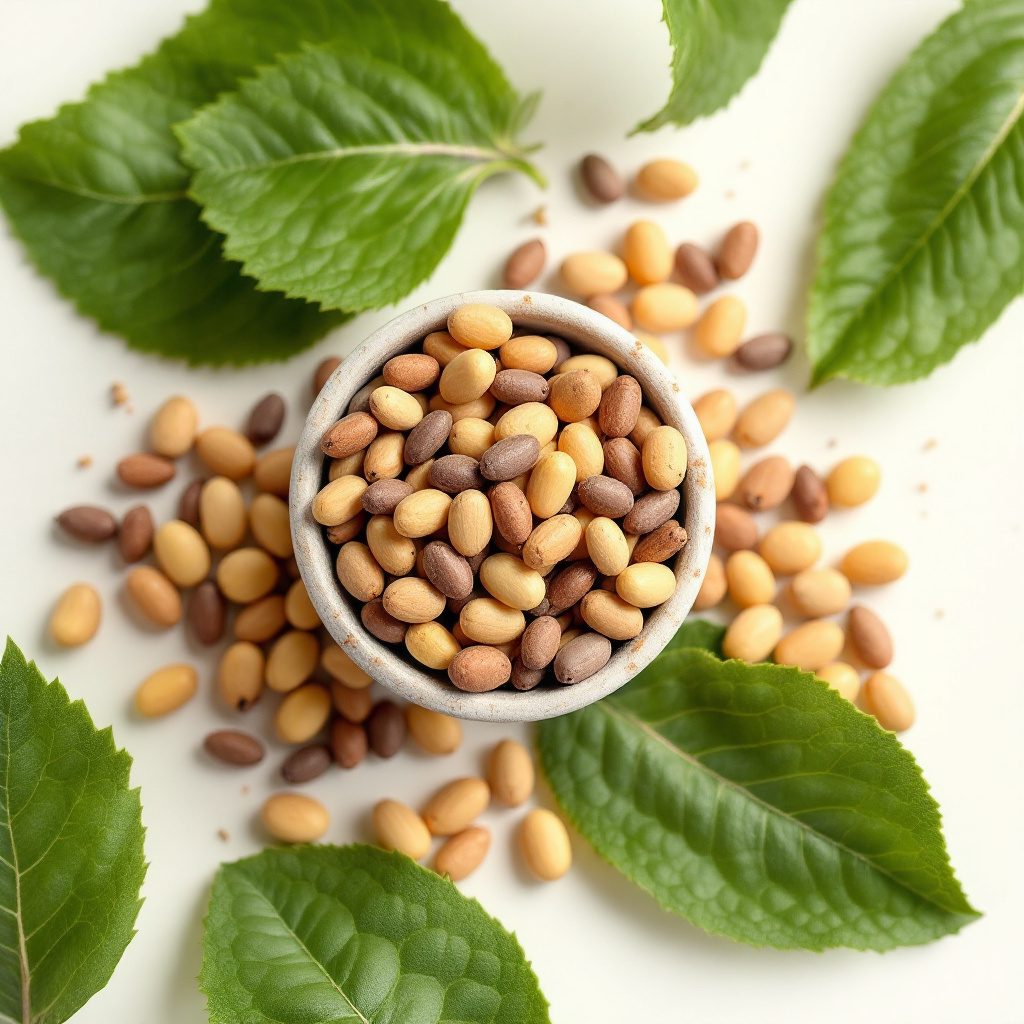 Pancreatina ingrediente natural