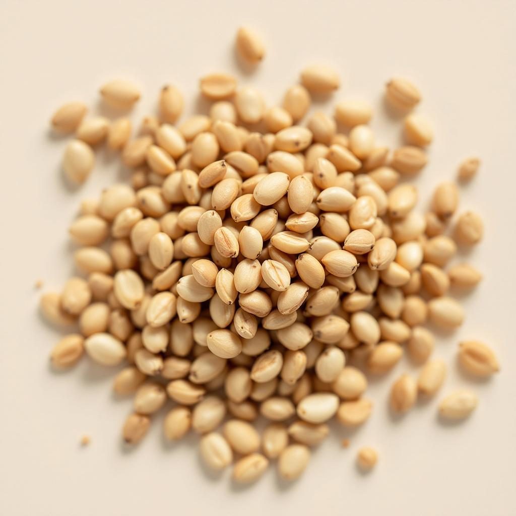 Semillas de chía orgánicas