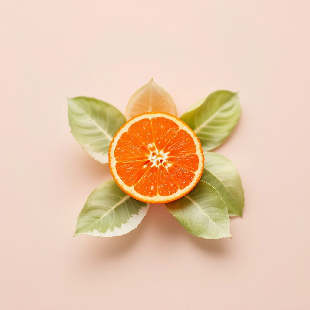 Vitamina C natural