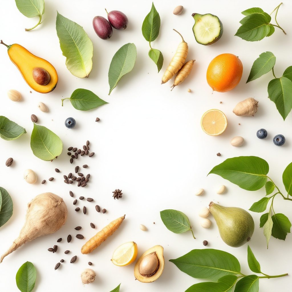 Vitaminas del grupo B