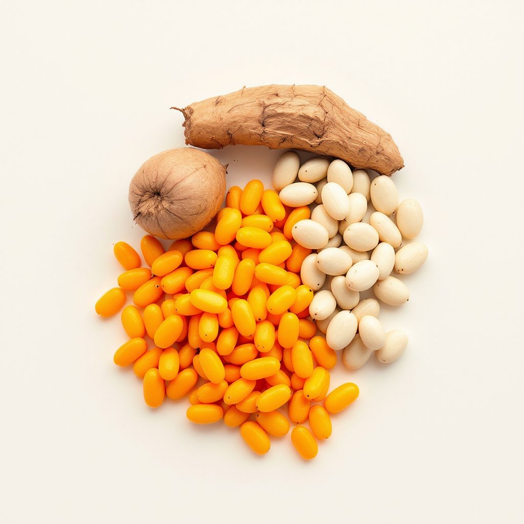 Vitaminas seleccionadas