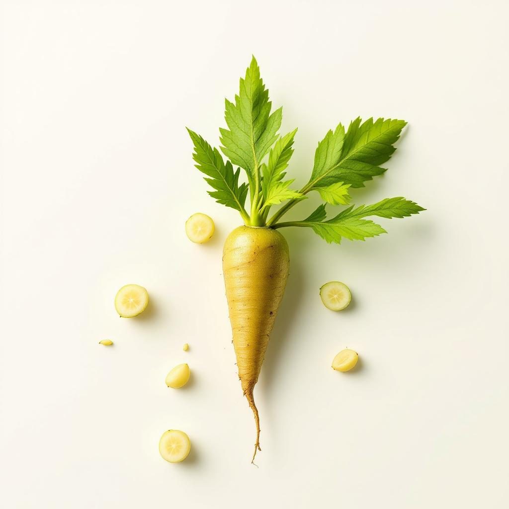 Zanahorias frescas fuente de vitamina A