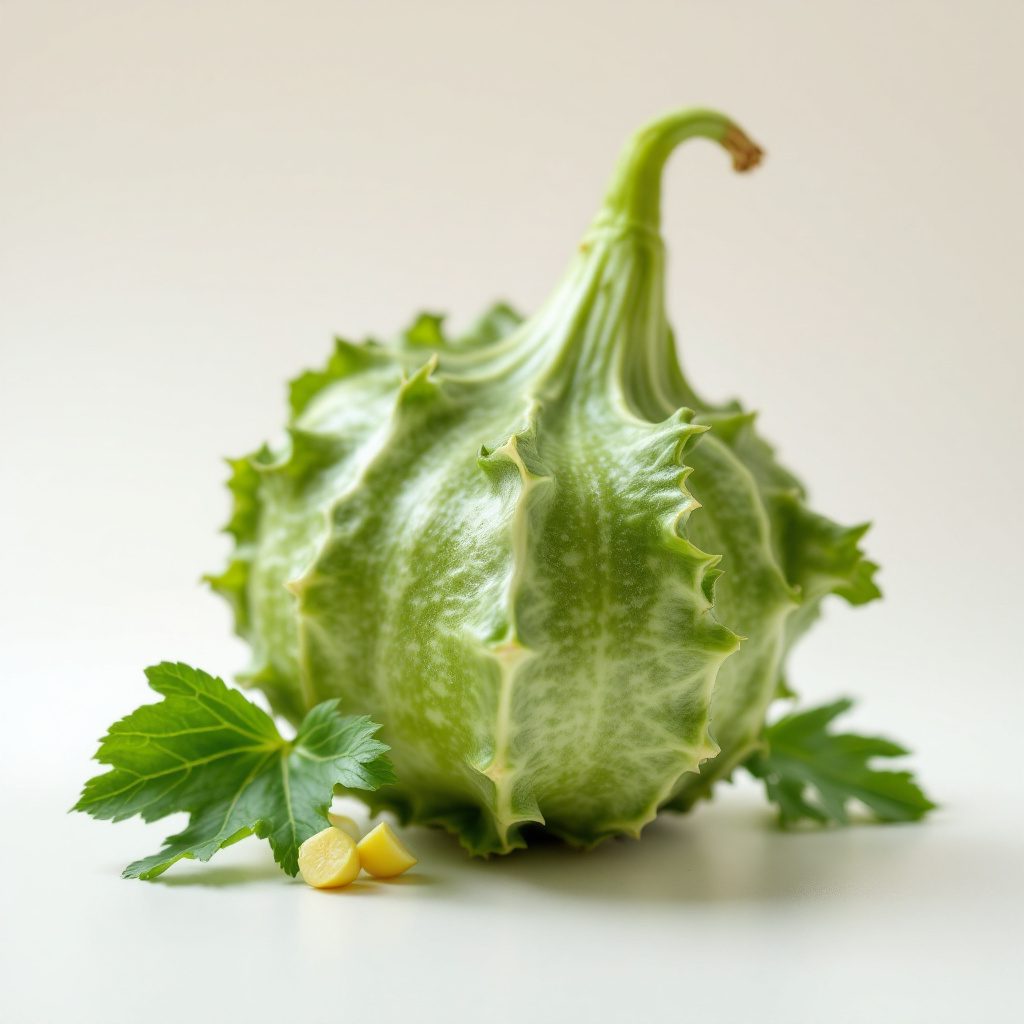 Bitter melon