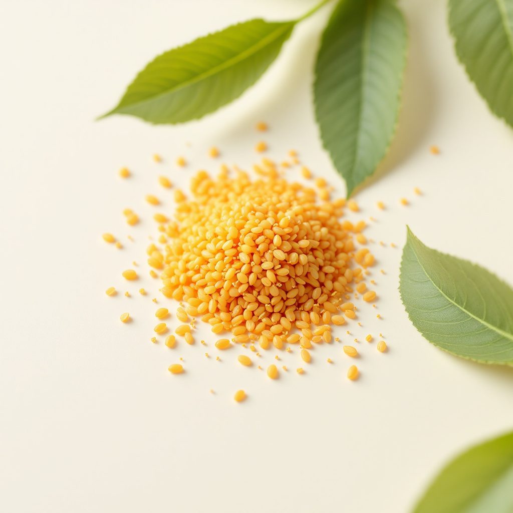 Coenzyme Q10 ingredient