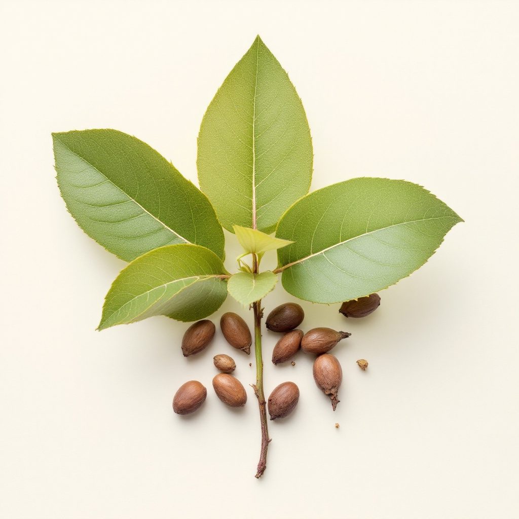 Eucalyptus oil ingredient