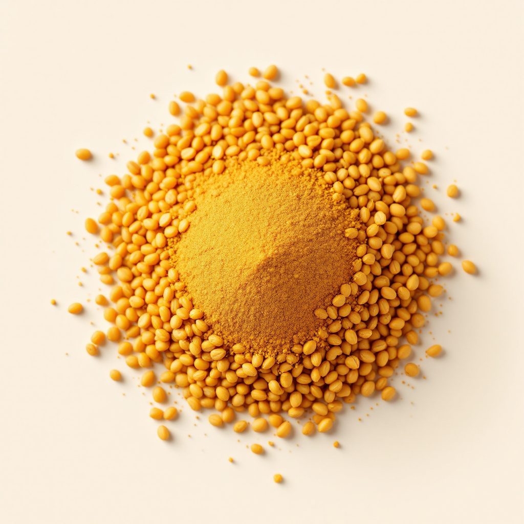 Fenugreek ingredient