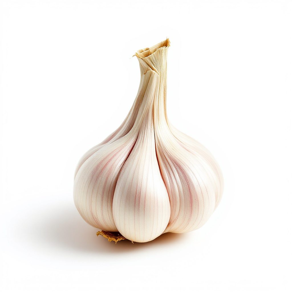 Garlic bulb ingredient