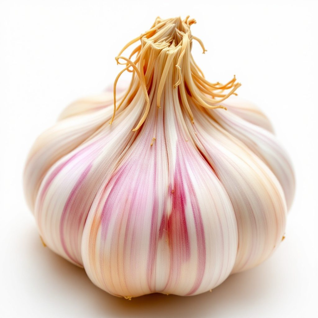 Garlic