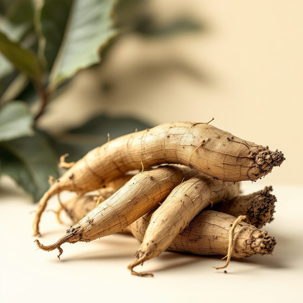 Ginseng extract ingredient