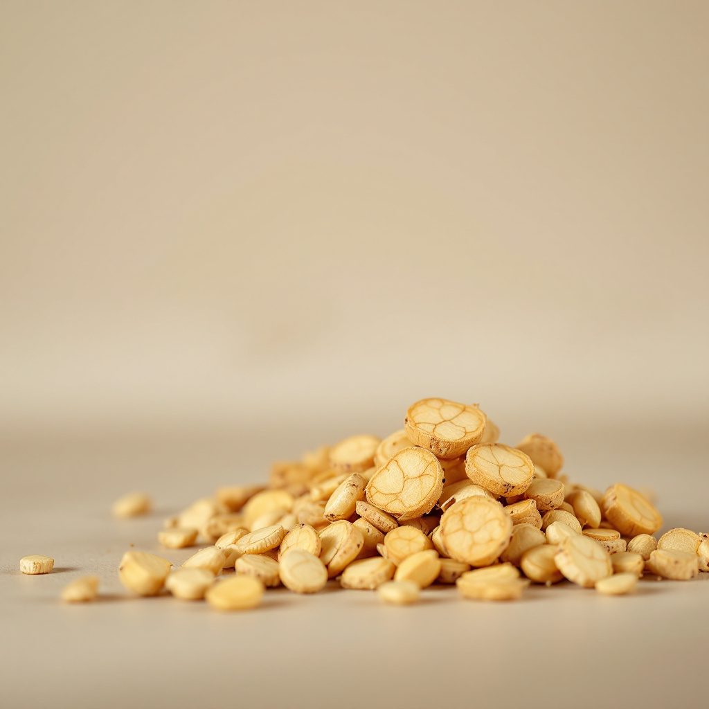 Ginseng extract