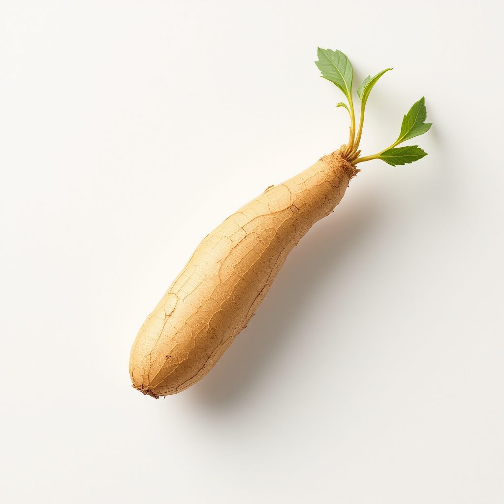 Ginseng ingredient