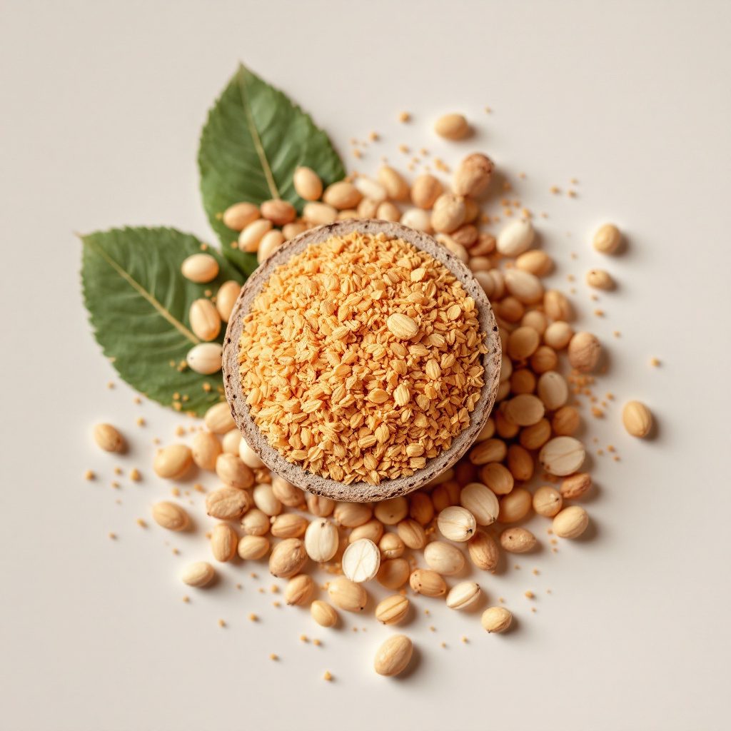 L-arginine ingredient