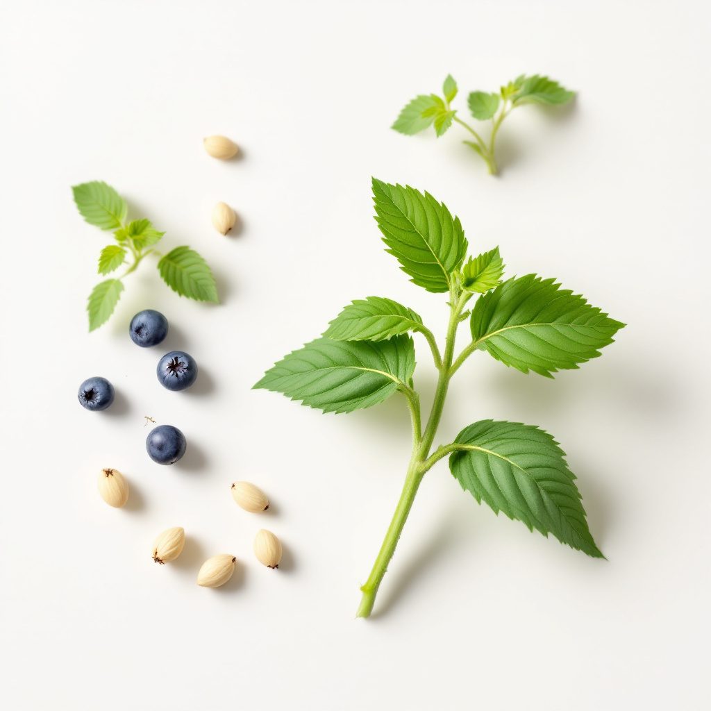 Lemon balm
