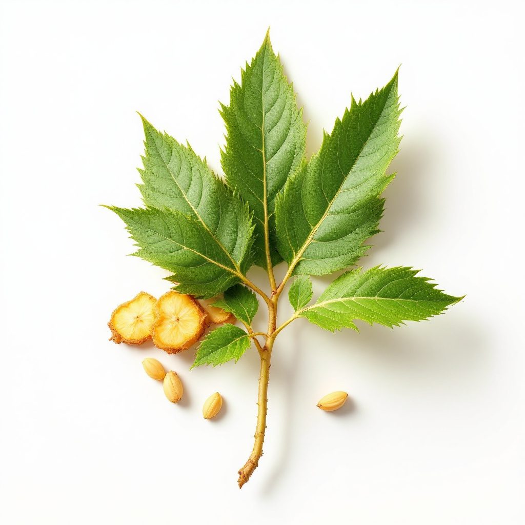 Maca root ingredient