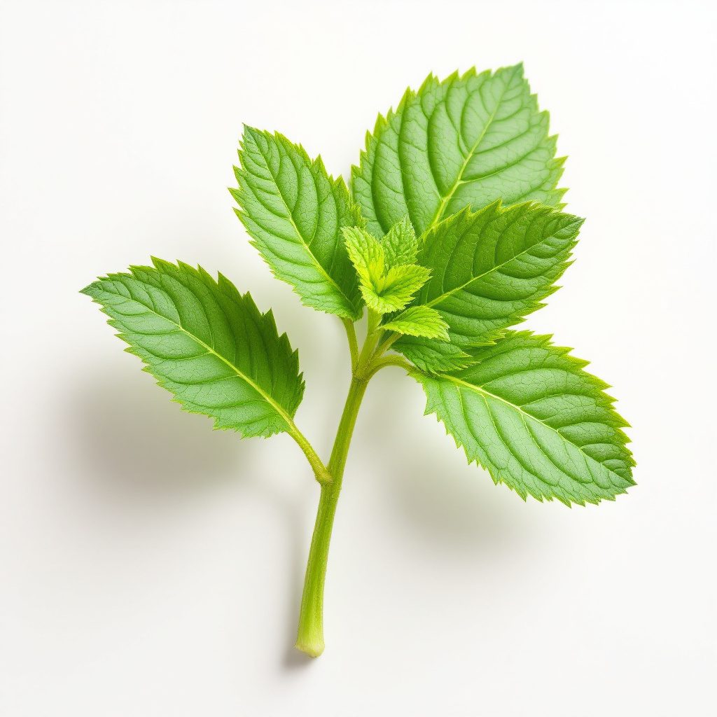 Menthol ingredient