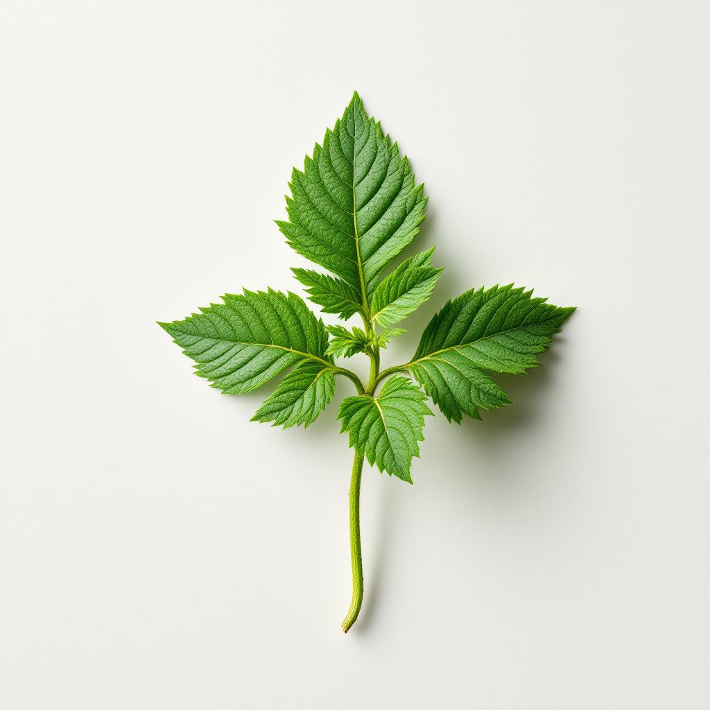 Nettle leaves
