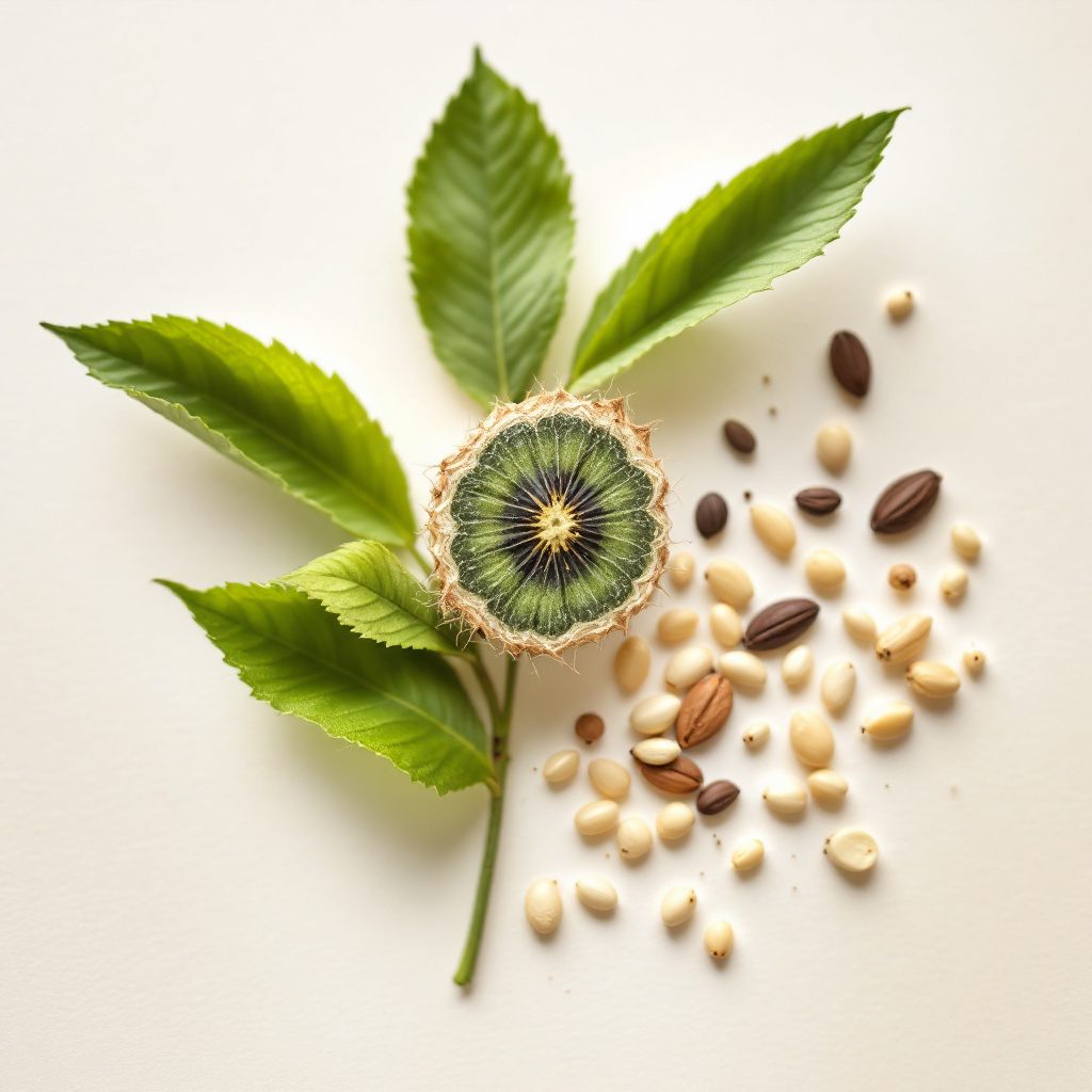 Plant extract ingredient