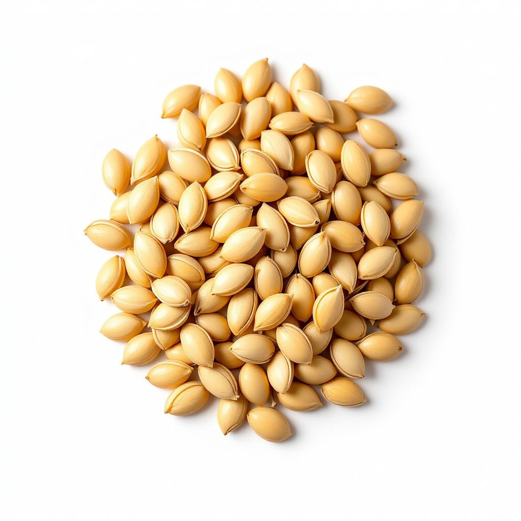 Pumpkin seeds