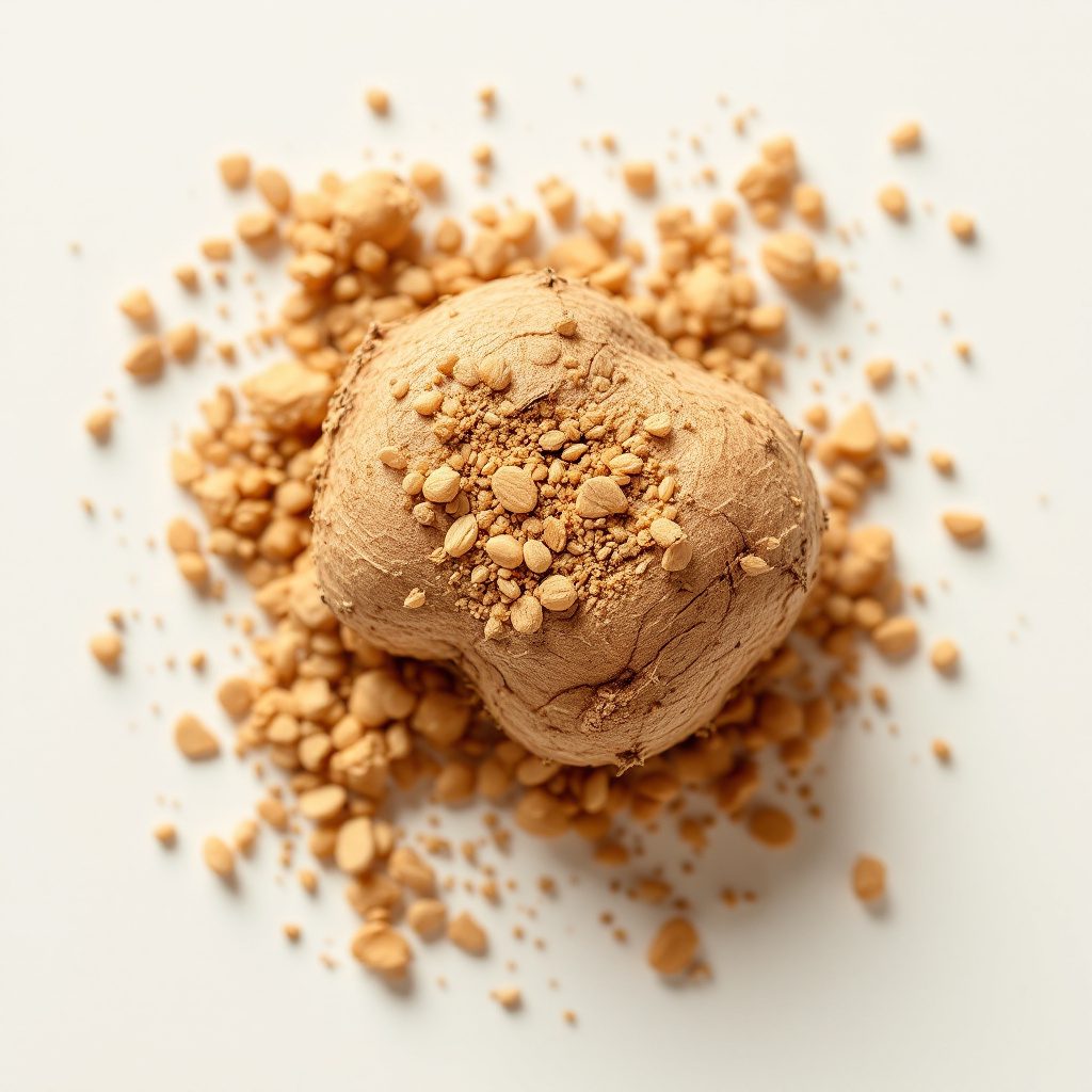 Valerian root