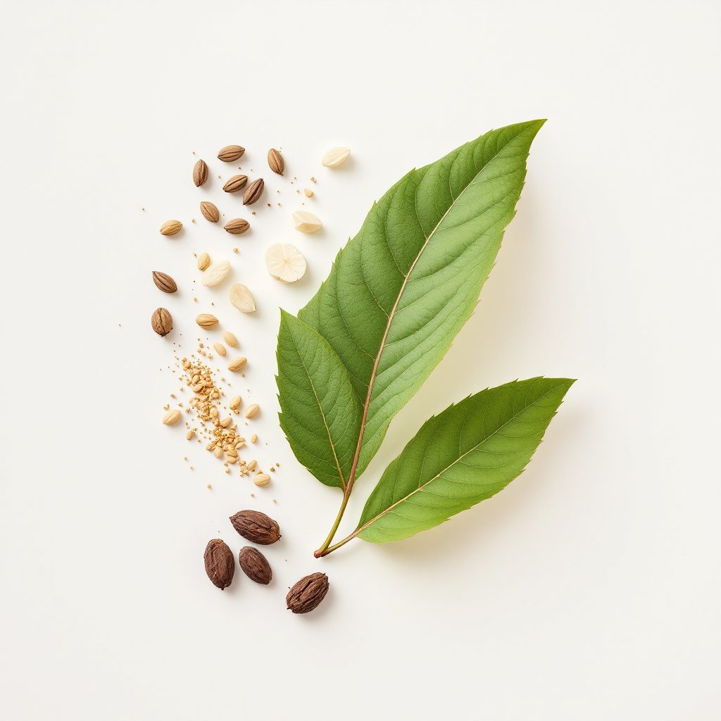 Vitamin and mineral complex