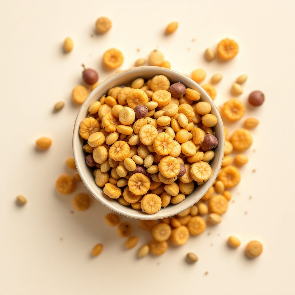 Vitamin complex ingredient