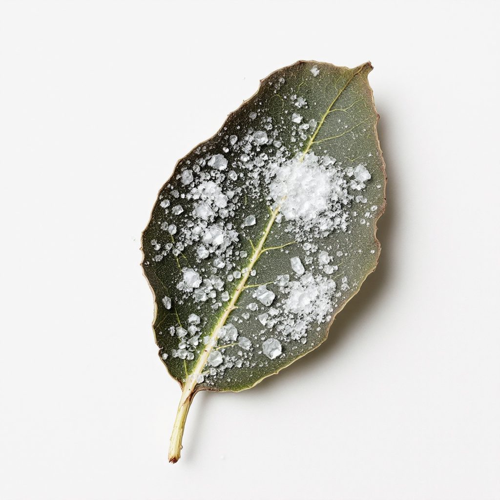 Zinc ingredient