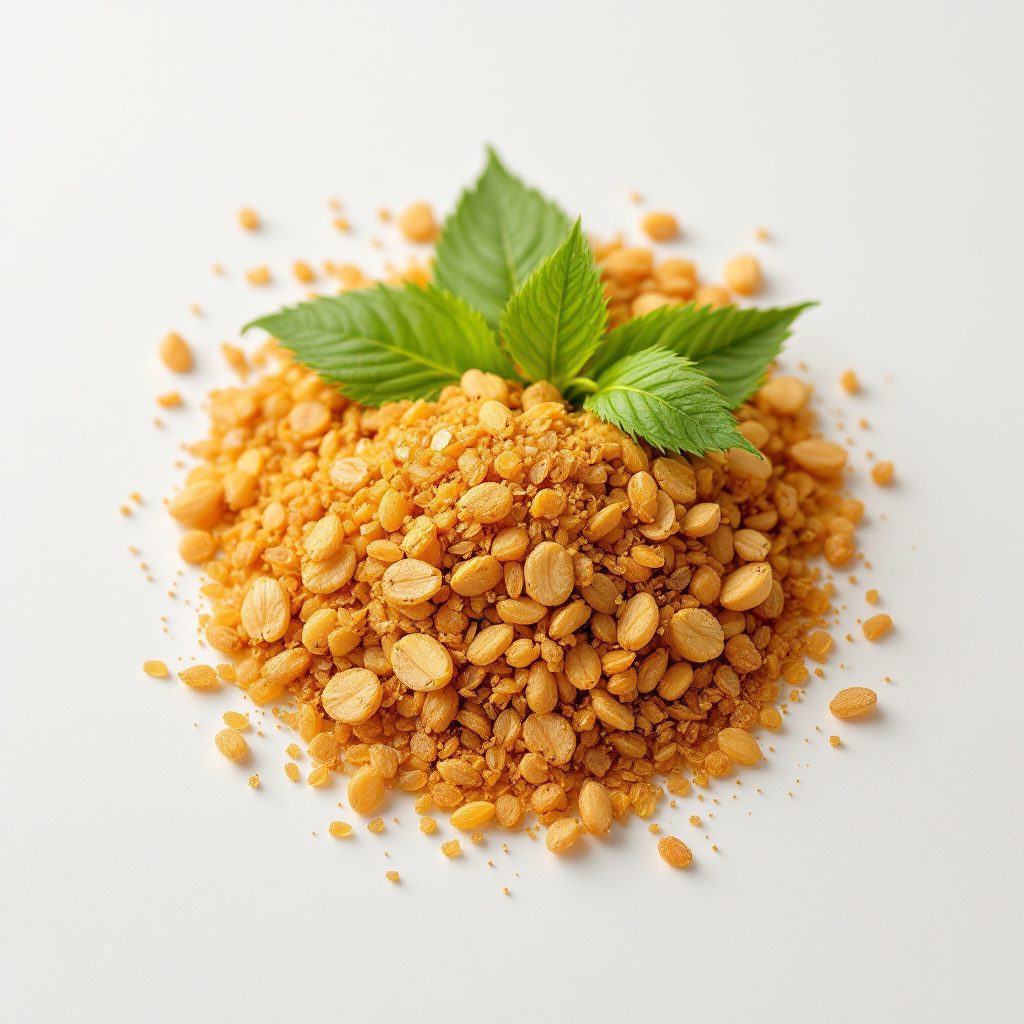 Chromium ingredient