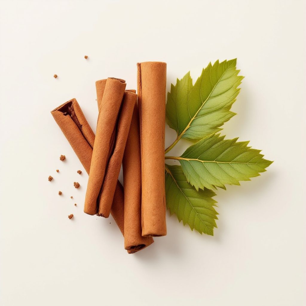 Cinnamon ingredient