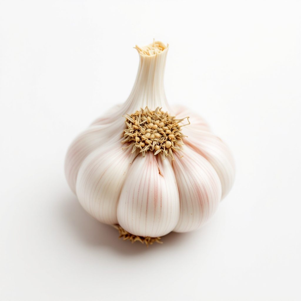 Garlic bulb