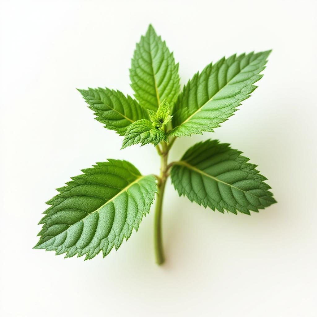 Menthol ingredient