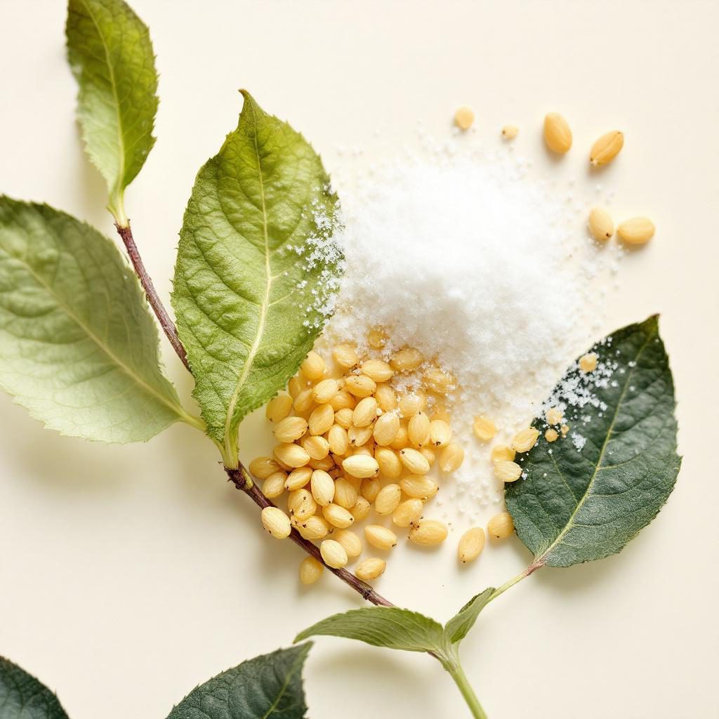 Propylene Glycol ingredient