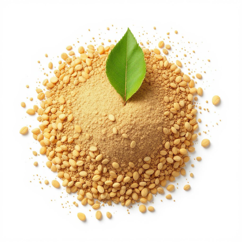 Ashwagandha wortel