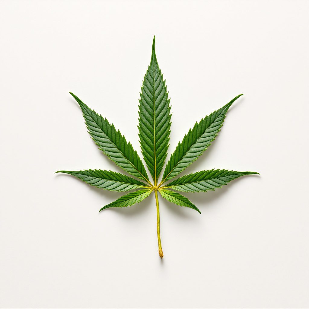 Cannabisextract ingrediënt